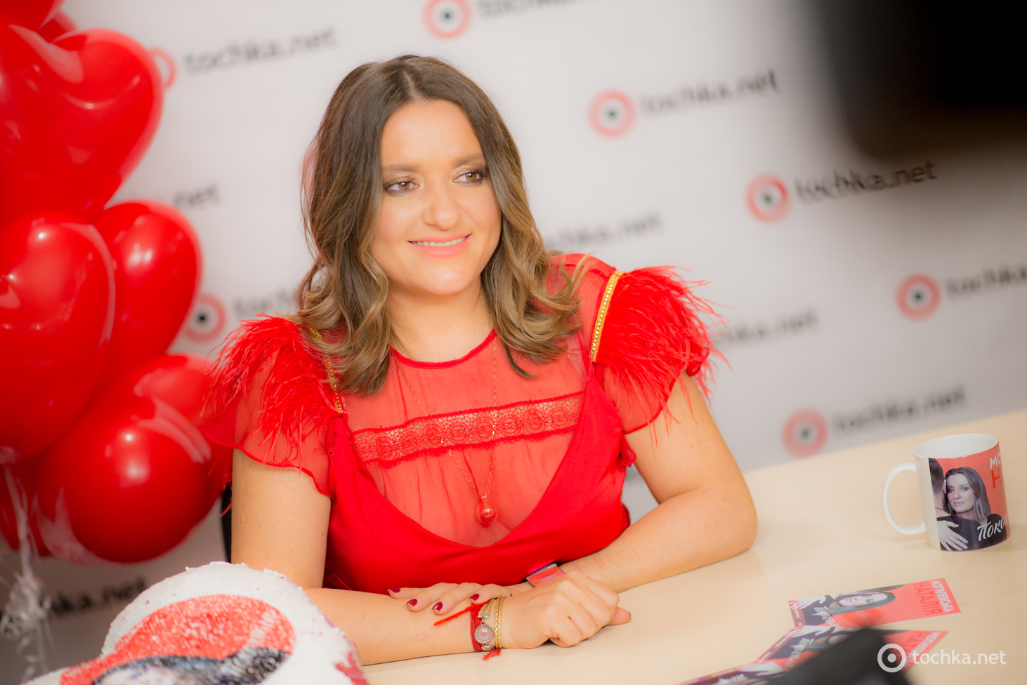 Наталя Могилевська