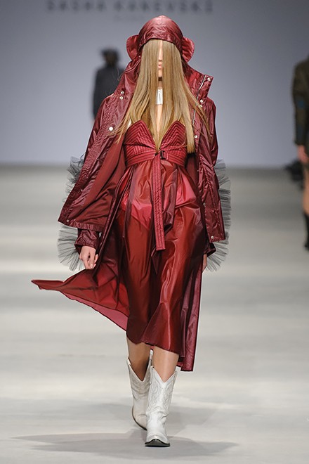 SASHA KANEVSKI ss 2016
