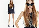 Vera Wang рекламная кампания Vera Wang рекламная кампания