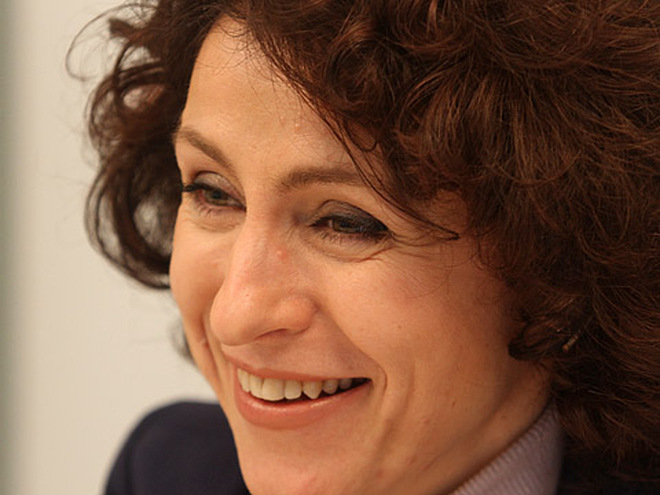 Надежда Матвеева