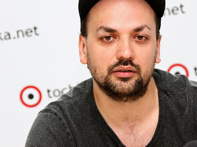 Олег Боднарчук