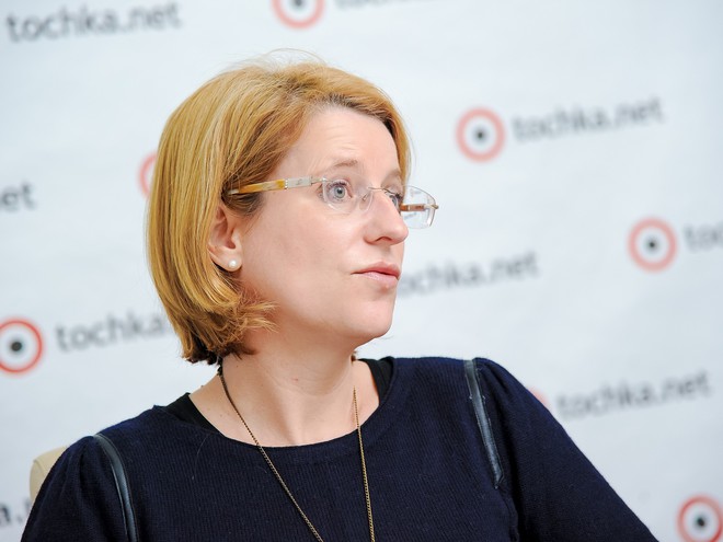 Фридерике Мёшель