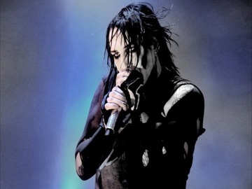 Marilyn Manson 