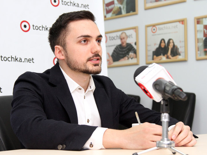 Эдгар Каминский