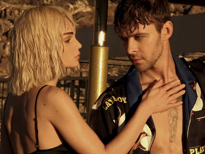 Макс Барських — По секрету