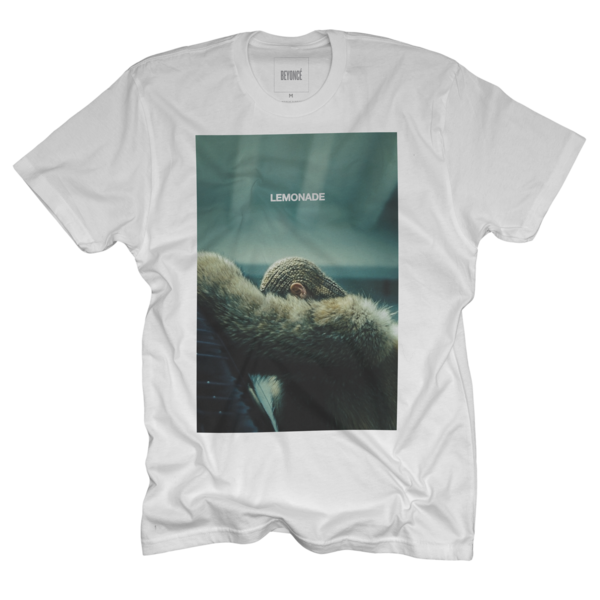 Колекція Бейонсе в підтримку альбому Lemonade