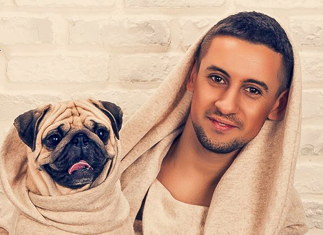 Діма Монатік