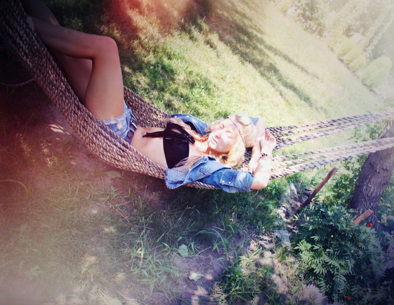 Элис Манорик