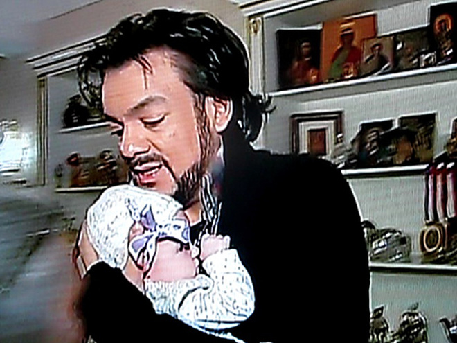 Филипп Киркоров