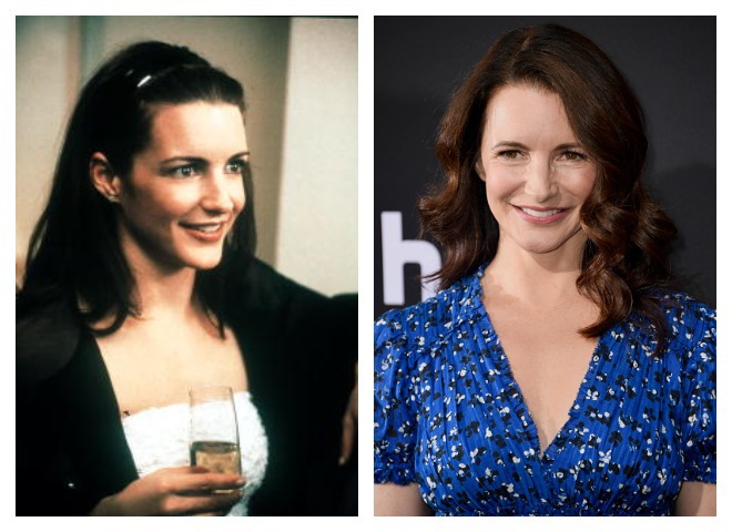 Как изменились актеры "Секса в большом городе"