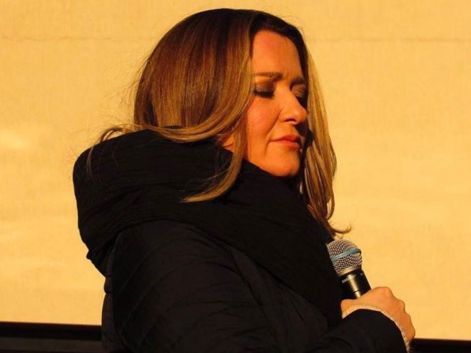 Наталья Могилевская