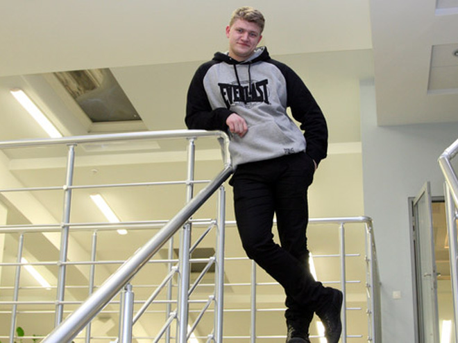 Алексей Кузнецов