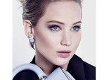 Дженнифер Лоуренс для Be Dior