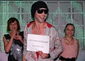 Андрей Филиппов предложил секс-услуги