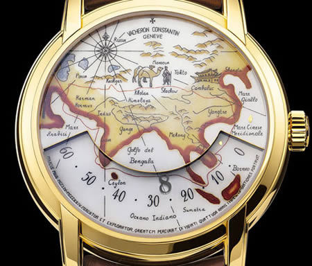 Креативные часы