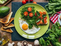 Питання-відповідь: що робити, якщо не хочеться снідати?