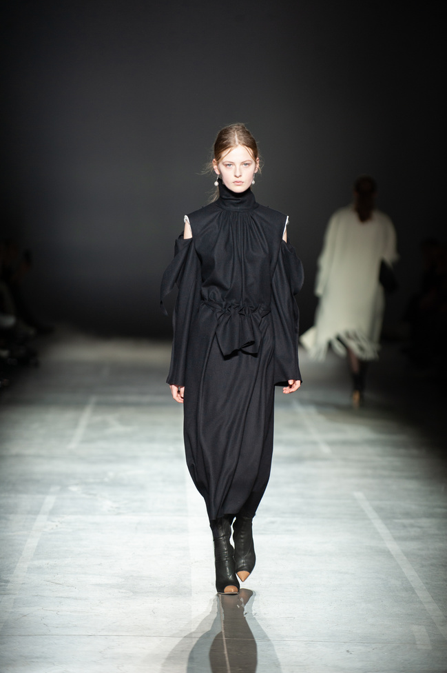 Elena Burenina FW20/21