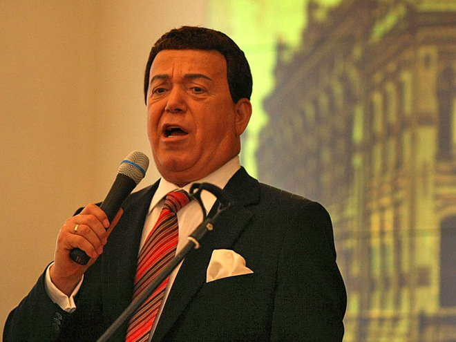 Иосиф Кобзон