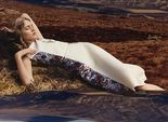 Наталия Водянова для Stella McCartney Наталия Водянова для Stella McCartney