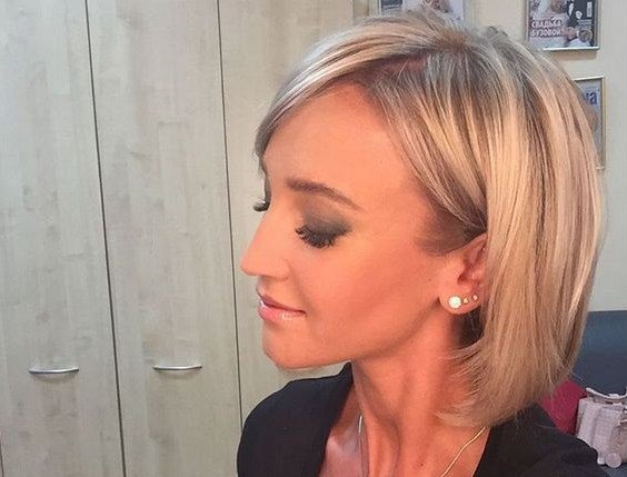 Ольга Бузова