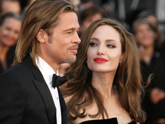 Развод Джоли и Питта: Анджелина Джоли наняла лучшего кризисного менеджера США