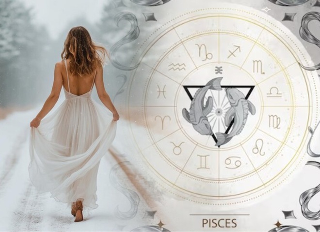 4 знаки зодіаку, які знайдуть внутрішній спокій у 2025 році