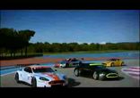Aston Martin Racing Promo Video