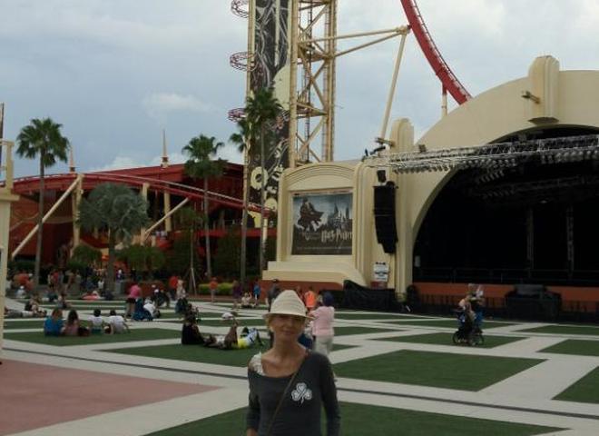 Крістіна Орбакайте