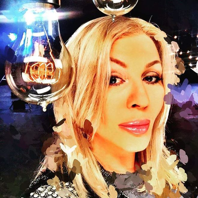 Ирина Билык