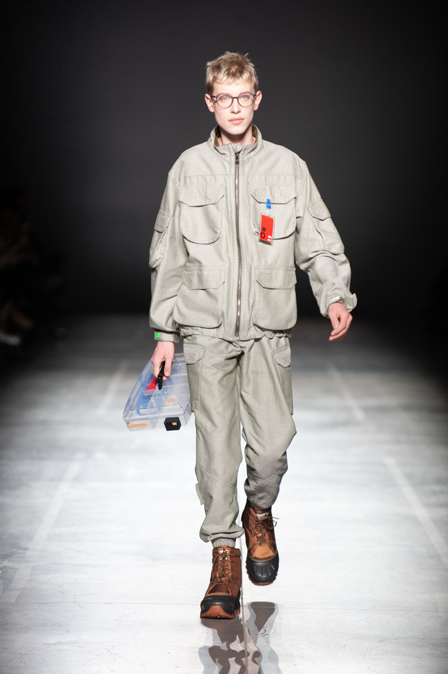 KSENIA SCHNAIDER FW20-21