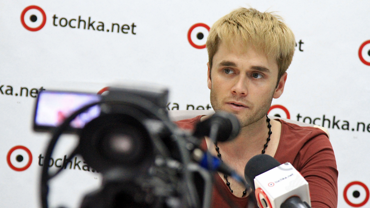 Марлен Каримов