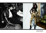 Balmain Balmain
