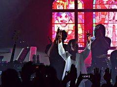 Gorillaz