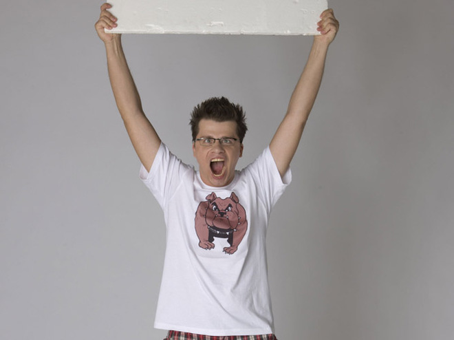 Гарик Харламов