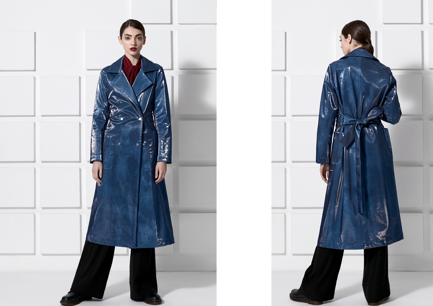 PODOLYAN fall-winter 2018 / 19