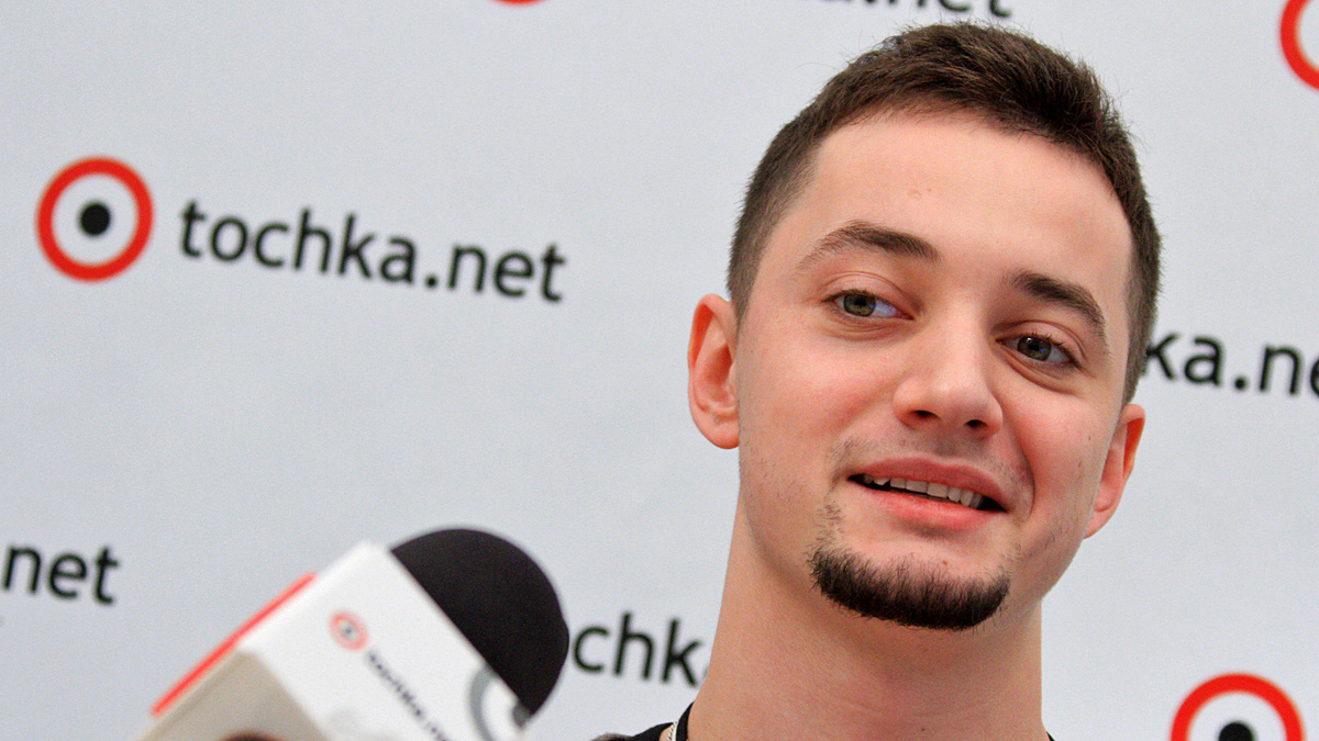 Стас Шуринс