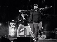 System Of A Down