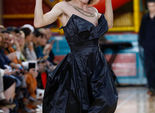 Показ Vivienne Westwood