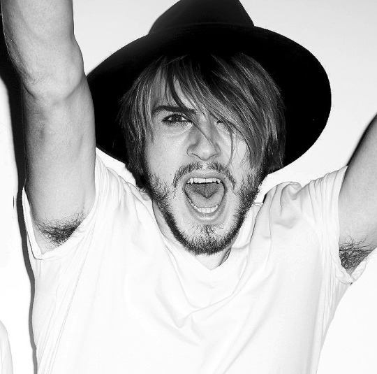 сын Дауни младшего 