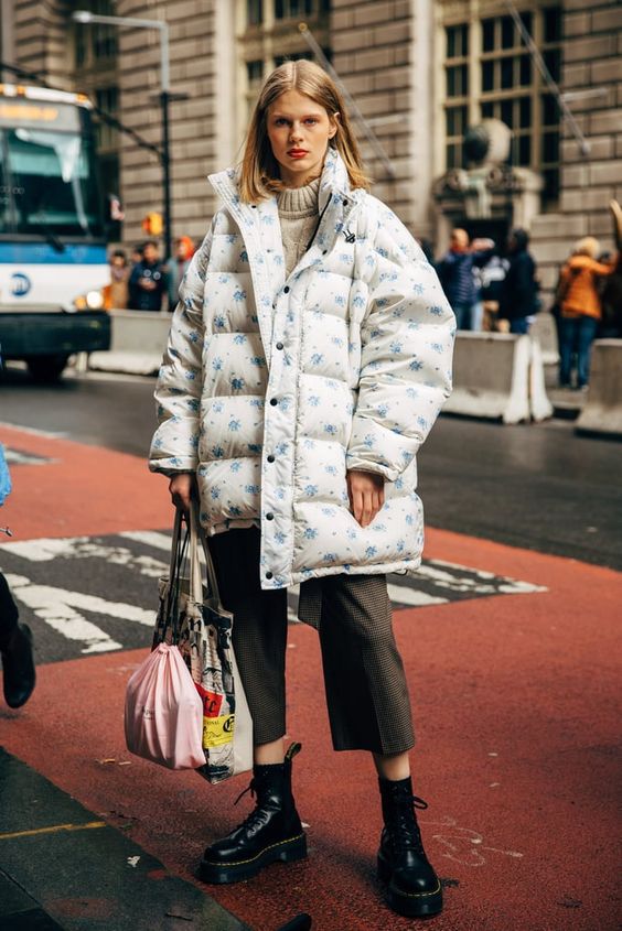 куртки осінь-зима 2020/21