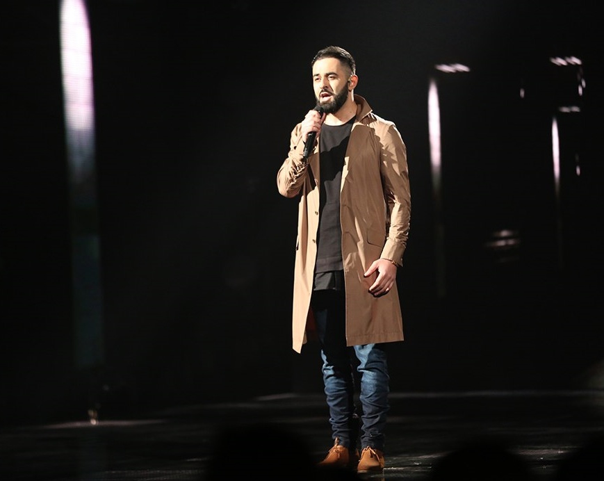 Севак Ханагян