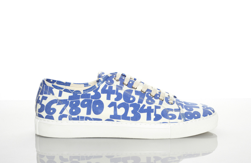 Comme des Garcons x The Generic Man