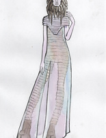 Ескізи фіналістів "Погляд у майбутнє"