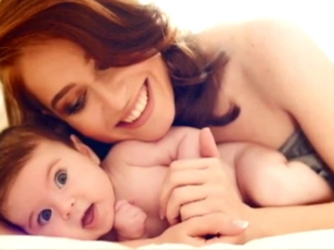 Ирина Бережная