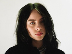 Билли Айлиш