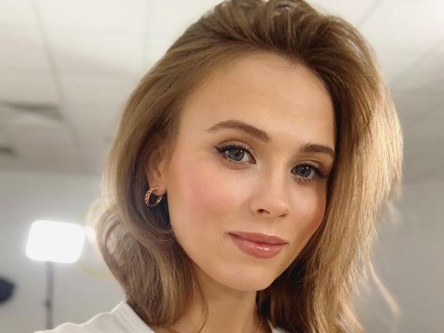 Анна Кошмал