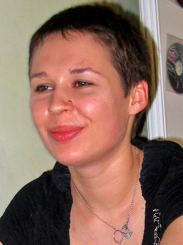 Популярные украинские писательницы