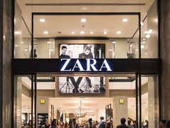 В платье от Zara клиентка обнаружила мышь