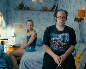 Фильм «Шапито-шоу»