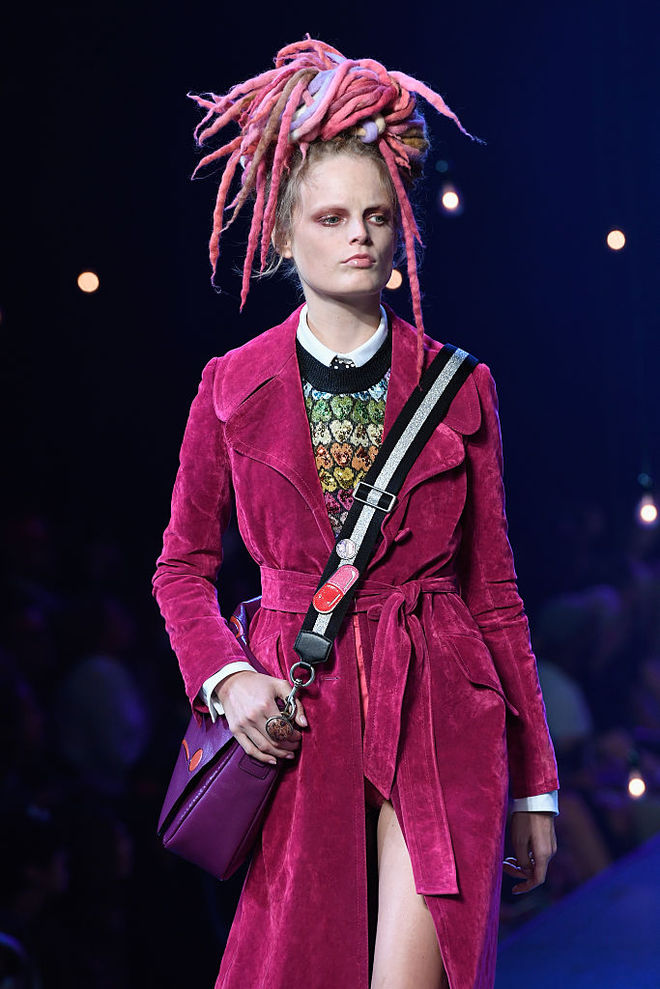 Marc Jacobs